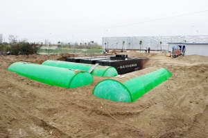 mbr污水處理設(shè)備